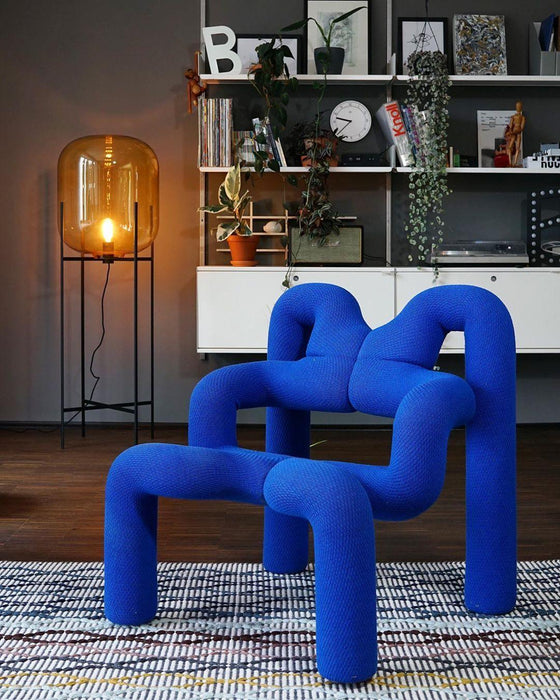 Oda Floor Lamp - Simprolos