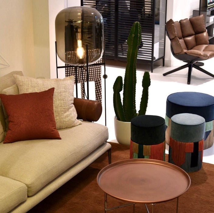 Oda Floor Lamp - Simprolos