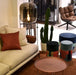 Oda Floor Lamp - Simprolos