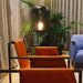 Oda Floor Lamp - Simprolos