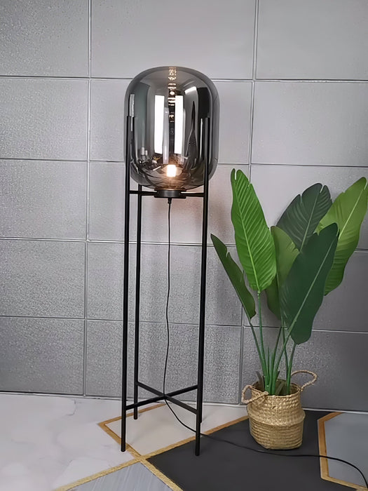 Oda Floor Lamp - Simprolos
