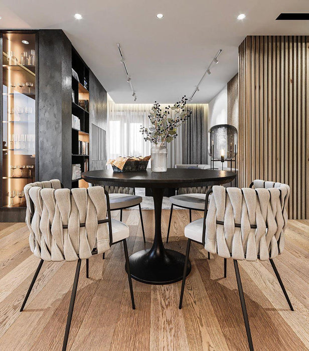 Oda Floor Lamp - Simprolos