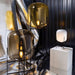 Oda Floor Lamp - Simprolos