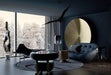 Oda Floor Lamp - Simprolos