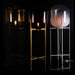 Oda Floor Lamp - Simprolos