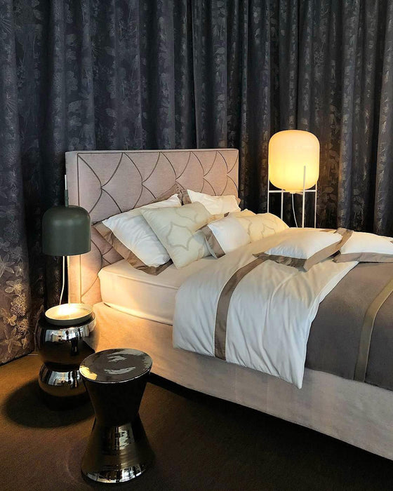 Oda Floor Lamp - Simprolos