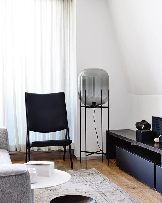 Oda Floor Lamp - Simprolos