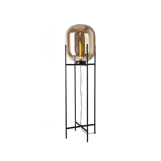 Oda Floor Lamp - Simprolos