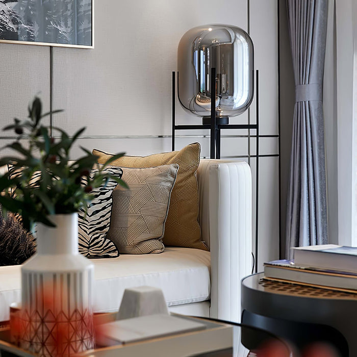 Oda Floor Lamp - Simprolos