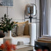 Oda Floor Lamp - Simprolos