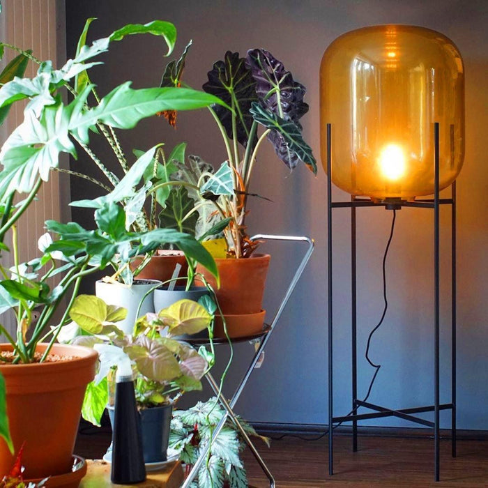 Oda Floor Lamp - Simprolos
