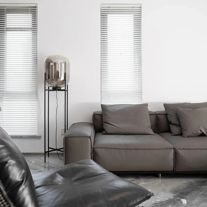 Oda Floor Lamp - Simprolos
