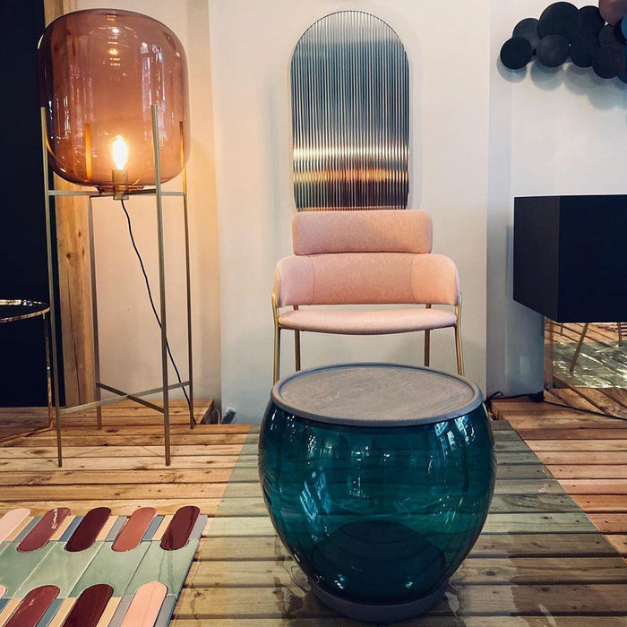Oda Floor Lamp - Simprolos