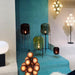 Oda Floor Lamp - Simprolos
