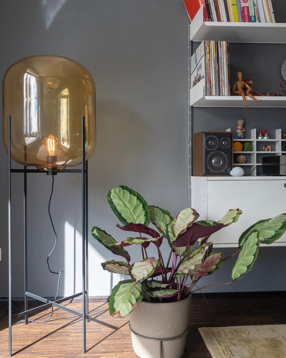Oda Floor Lamp - Simprolos