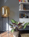 Oda Floor Lamp - Simprolos