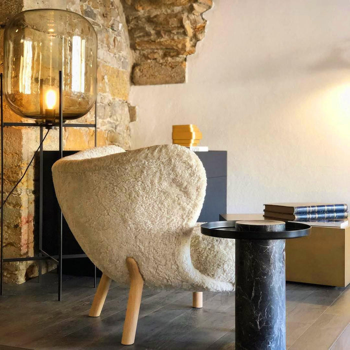 Oda Floor Lamp - Simprolos