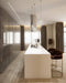 Oda Floor Lamp - Simprolos