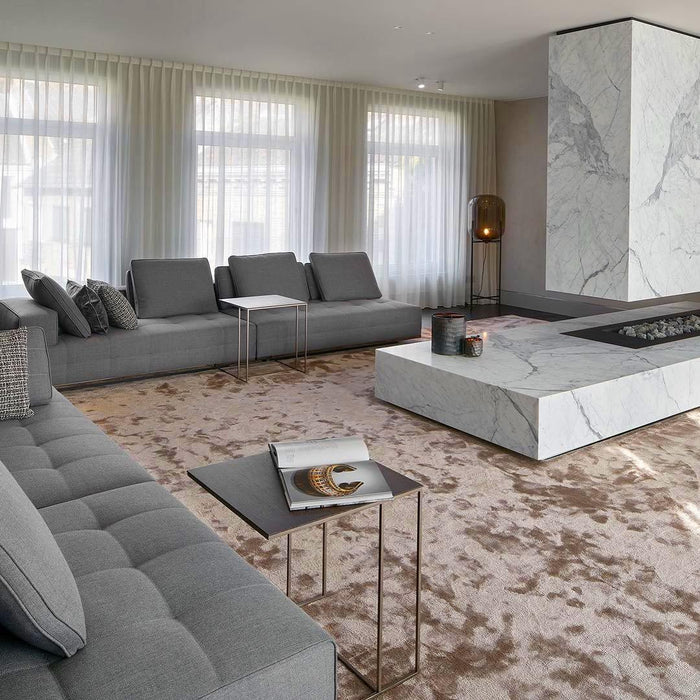 Oda Floor Lamp - Simprolos