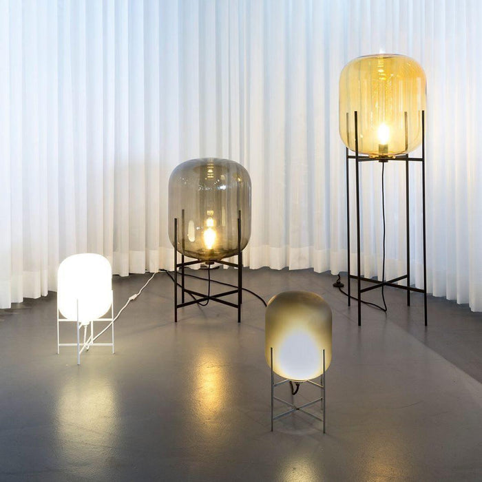 Oda Floor Lamp - Simprolos