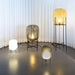Oda Floor Lamp - Simprolos