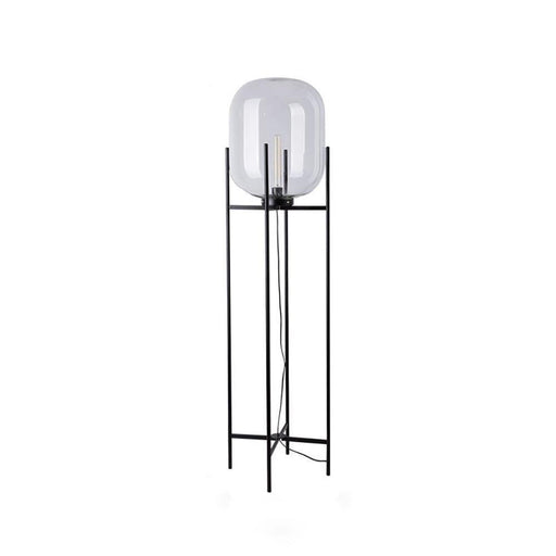 Oda Floor Lamp - Simprolos