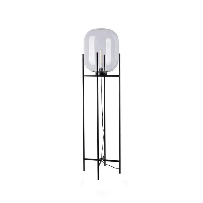 Oda Floor Lamp - Simprolos