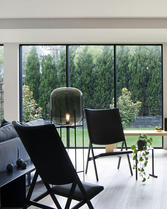 Oda Floor Lamp - Simprolos