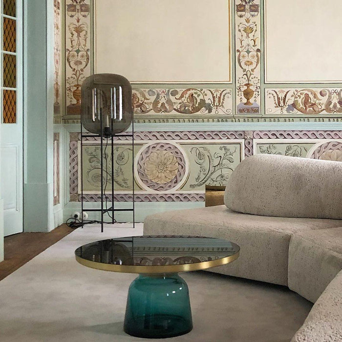 Oda Floor Lamp - Simprolos