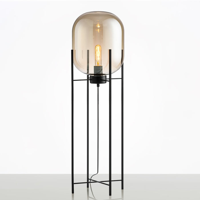Oda Floor Lamp - Simprolos