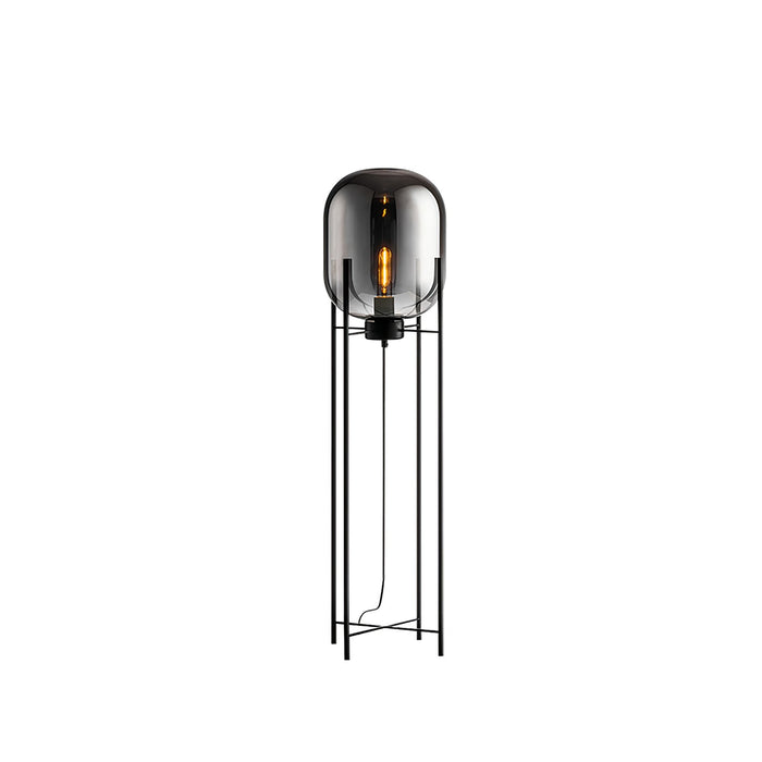 Oda Floor Lamp - Simprolos