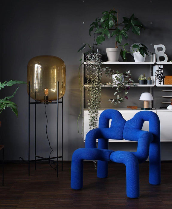 Oda Floor Lamp - Simprolos