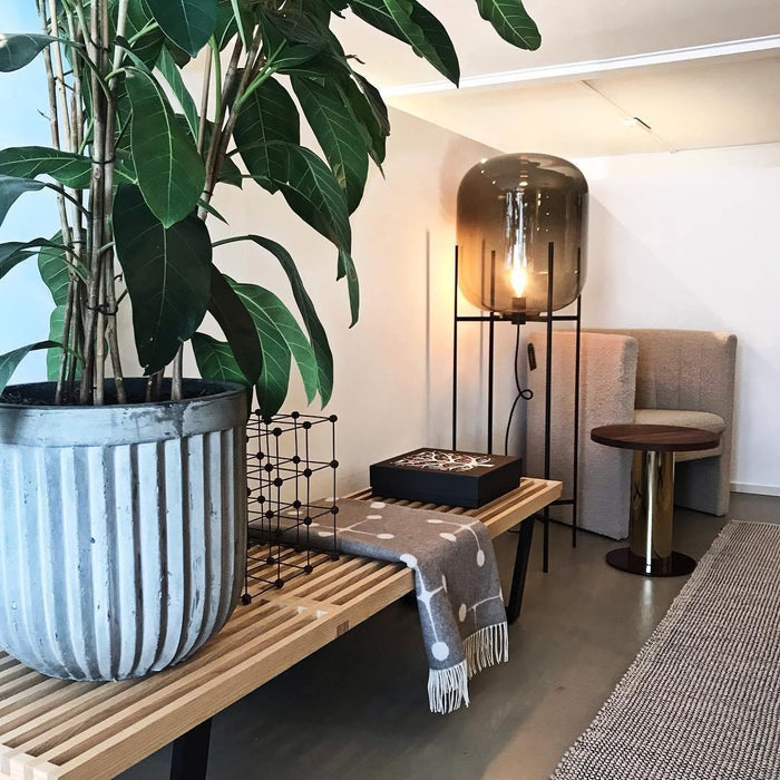 Oda Floor Lamp - Simprolos