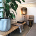 Oda Floor Lamp - Simprolos