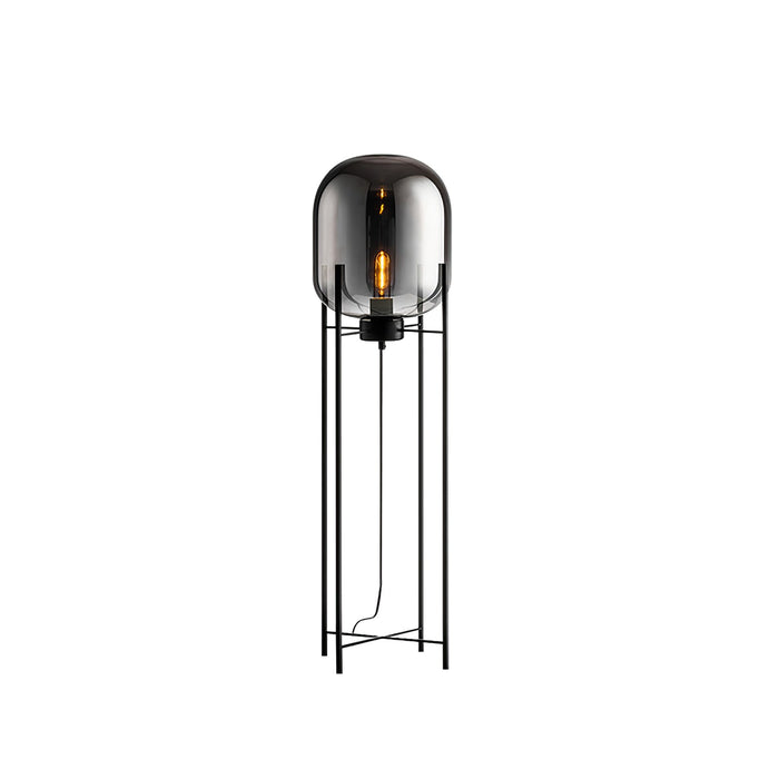 Oda Floor Lamp - Simprolos