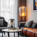 Oda Floor Lamp - Simprolos