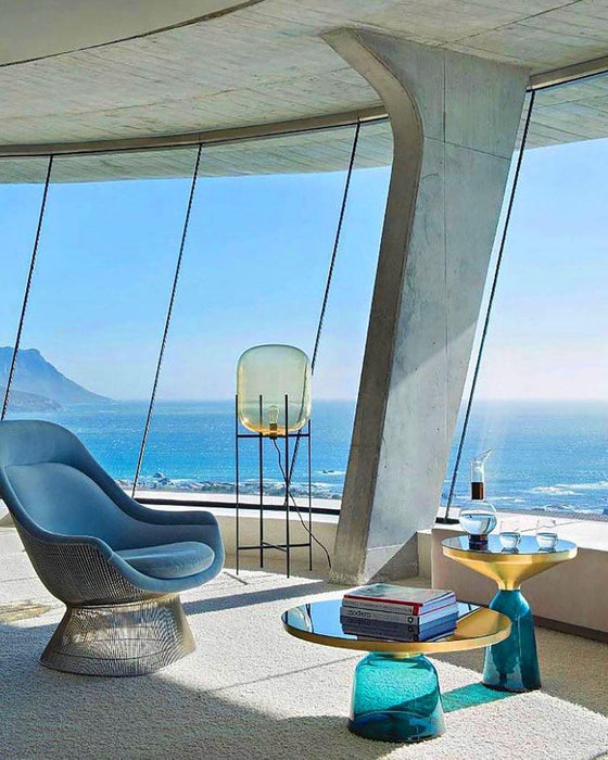 Oda Floor Lamp - Simprolos