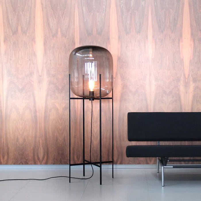 Oda Floor Lamp - Simprolos