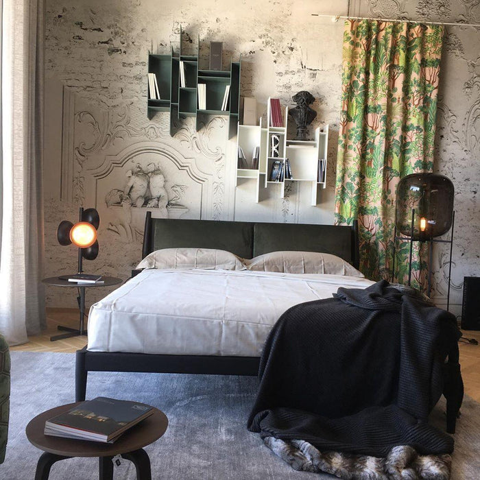 Oda Floor Lamp - Simprolos