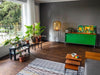 Oda Floor Lamp - Simprolos
