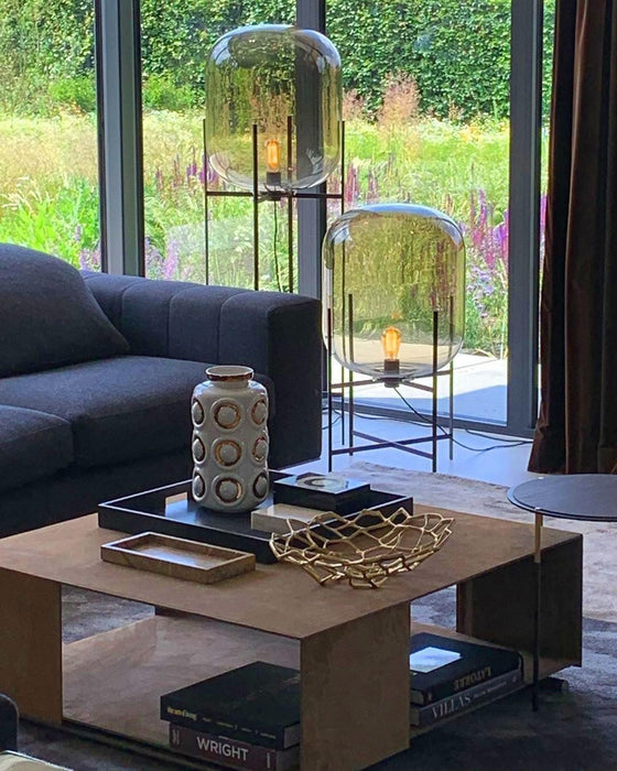 Oda Floor Lamp - Simprolos
