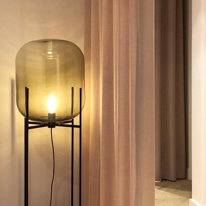Oda Floor Lamp - Simprolos