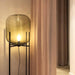 Oda Floor Lamp - Simprolos