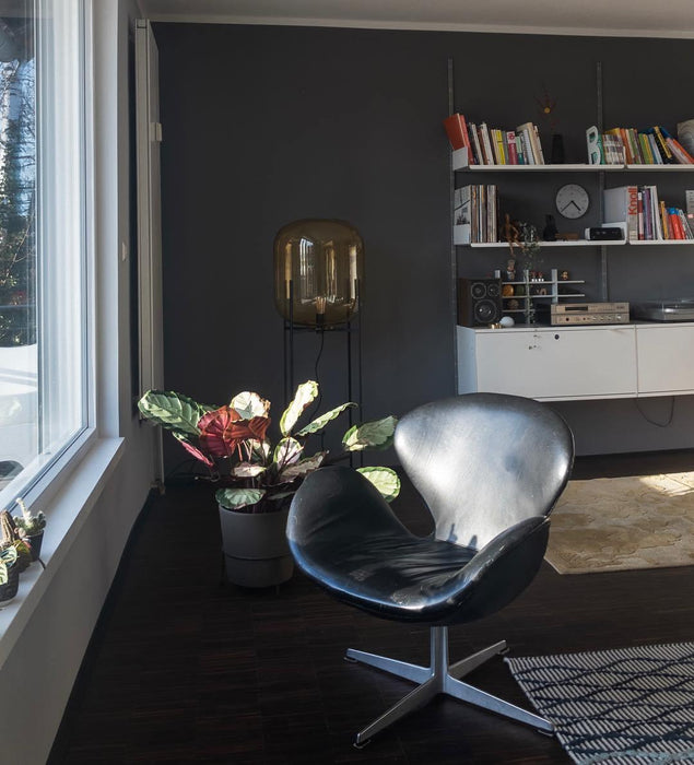 Oda Floor Lamp - Simprolos