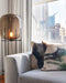 Oda Floor Lamp - Simprolos