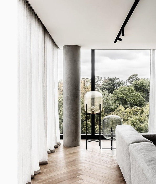 Oda Floor Lamp - Simprolos