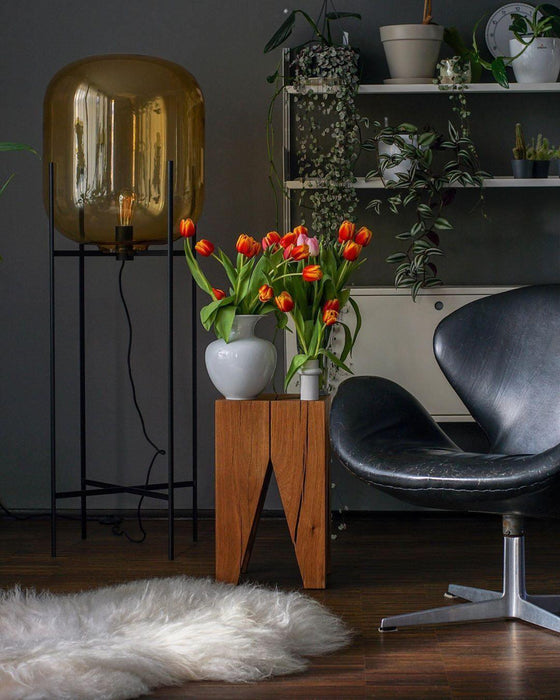 Oda Floor Lamp - Simprolos