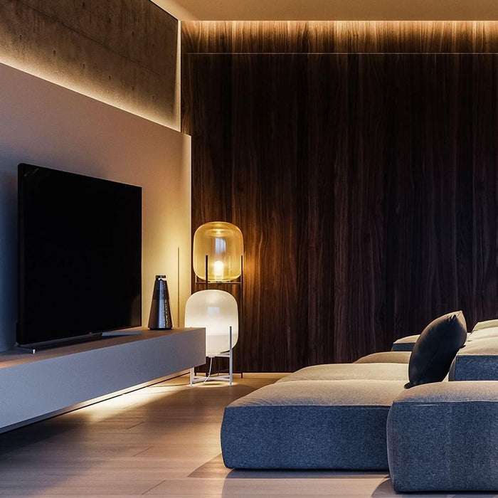 Oda Floor Lamp - Simprolos
