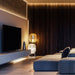 Oda Floor Lamp - Simprolos