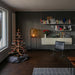 Oda Floor Lamp - Simprolos